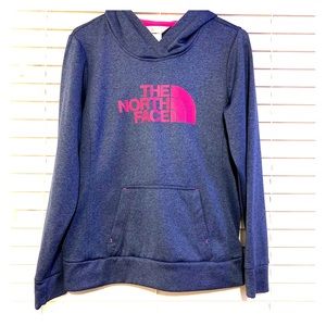 The North Face Hoodie